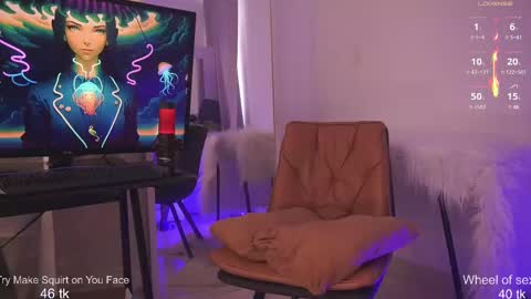 Fansly lucymagical - Insta lucymagic22 - OF lucymagical - X lucymagical21 online show from 03-10-25, 04:46