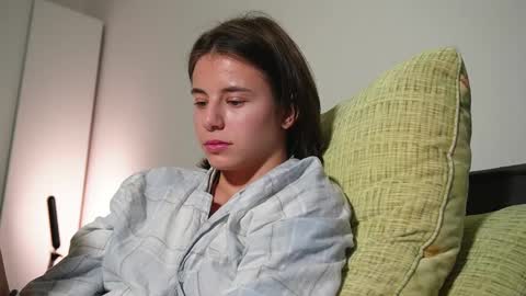 Lucy online show from 12-07-24, 03:08