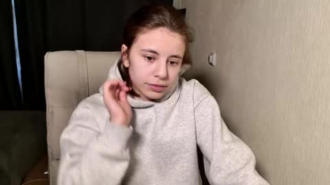 Lucy online show from 02-21-25, 11:22