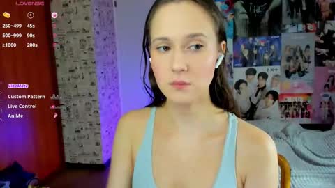 Lucy Rose online show from 09-21-25, 03:35