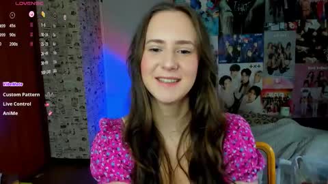 Lucy Rose online show from 09-23-25, 04:59