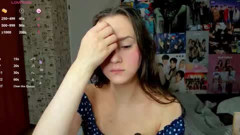 Lucy Rose online show from 09-29-25, 04:50