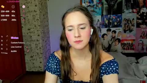 Lucy Rose online show from 09-29-25, 04:56