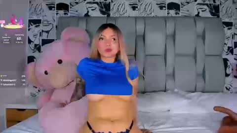 Lucy online show from 09-08-25, 03:55