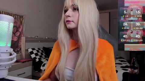 Lucy online show from 12-05-24, 09:17