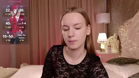 Lucy online show from 11-06-25, 08:26