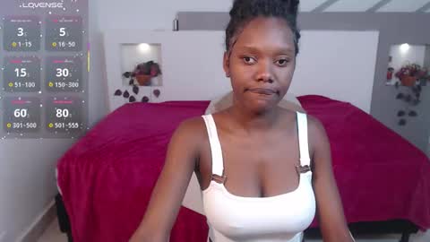 lucystar3 online show from 10-18-25, 12:17