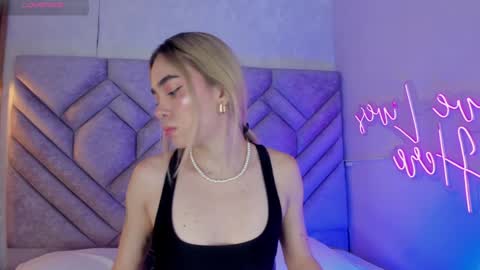 Snapshot of lucyvega4 chatting on 12-03-24, 11:55 Lucy online show from 12-03-24, 11:55