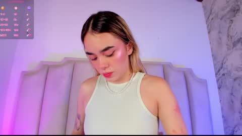 Snapshot of lucyvega4 chatting on 03-07-25, 11:40 Lucy online show from 03-07-25, 11:40