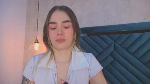 Snapshot of lucyvega4 chatting on 09-13-25, 04:01 Lucy online show from 09-13-25, 04:01