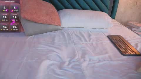 Snapshot of lucyvega4 chatting on 10-03-25, 04:53 Lucy online show from 10-03-25, 04:53