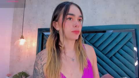 Snapshot of lucyvega4 chatting on 10-21-25, 03:51 Lucy online show from 10-21-25, 03:51