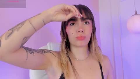 Snapshot of lucyvega4 chatting on 11-17-25, 03:34 Lucy online show from 11-17-25, 03:34