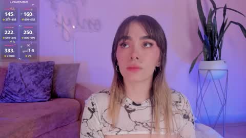 Snapshot of lucyvega4 chatting on 11-22-25, 03:49 Lucy online show from 11-22-25, 03:49