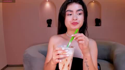 Lucy online show from 09-15-25, 08:20