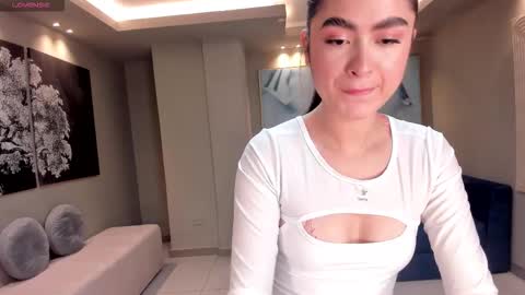 Lucy online show from 10-13-25, 09:15