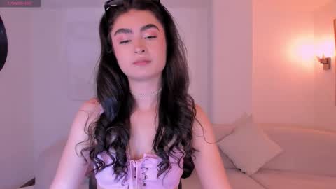 Lucy online show from 10-23-25, 09:02