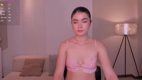 Lucy online show from 12-01-25, 09:20