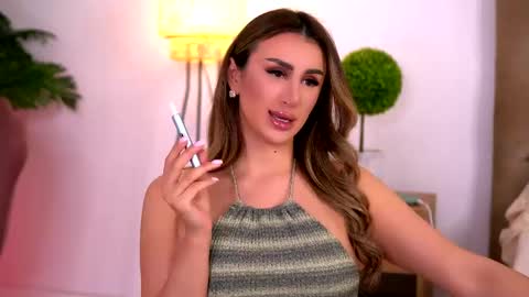 Lucy P online show from 04-17-26, 08:12