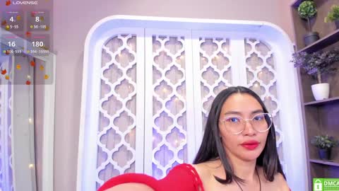 Lucy Liiu online show from 01-05-25, 12:20