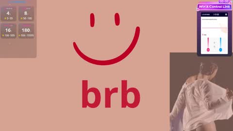 Lucy Liiu online show from 01-16-25, 11:06