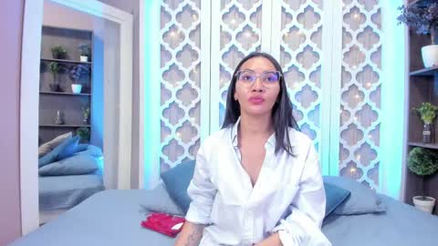 Lucy Liiu online show from 03-03-25, 07:06