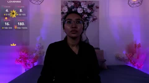 Lucy Liiu online show from 11-05-25, 12:27