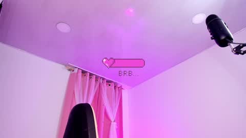 LUCYY FROM HOME  online show from 12-12-24, 03:32