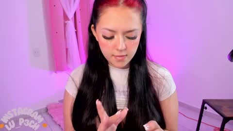 LUCYY FROM HOME  online show from 12-19-24, 02:12