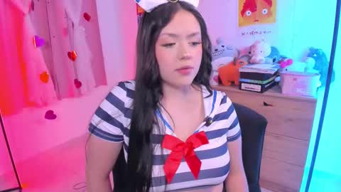 LUCYY FROM HOME  online show from 09-20-25, 03:29