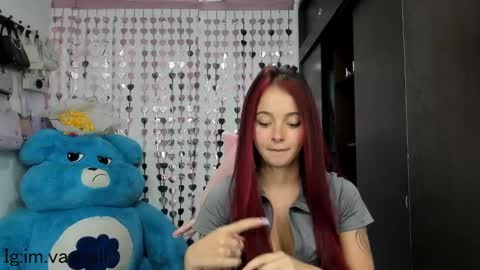 The love of your life 3 online show from 01-24-25, 01:13