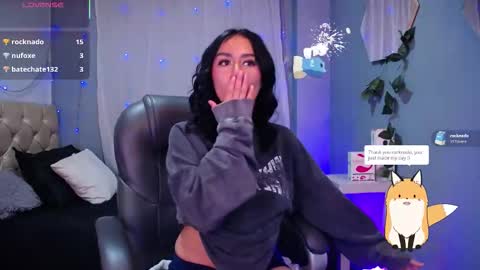 LUDOVICA online show from 03-08-26, 03:21