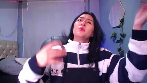 LUDOVICA online show from 03-17-26, 03:00