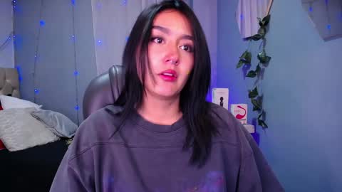 LUDOVICA online show from 04-16-26, 04:46