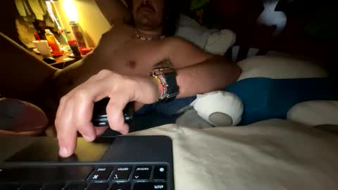 ludwig online show from 01-17-26, 08:19