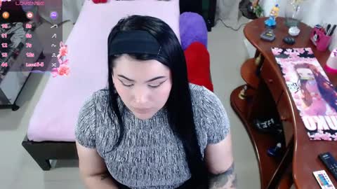 Lufek23 online show from 12-04-24, 11:57