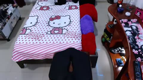 Lufek23 online show from 01-14-25, 10:55