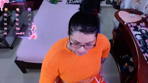 Lufek23 online show from 03-03-25, 01:21