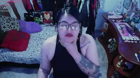 Lufek23 online show from 09-16-25, 12:00