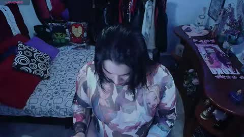 Lufek23 online show from 09-23-25, 12:19