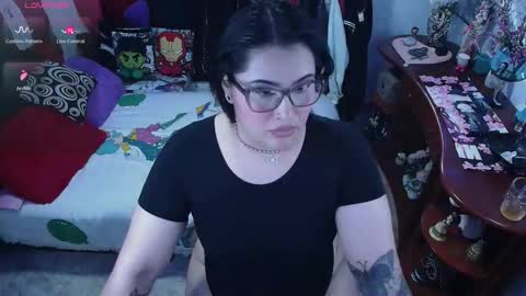 Lufek23 online show from 10-29-25, 07:15