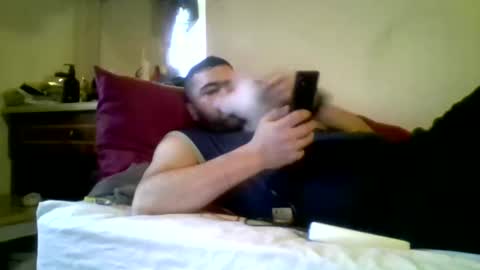 Snapshot of luffray chatting on 02-16-26, 02:35 luffray online show from 02-16-26, 02:35