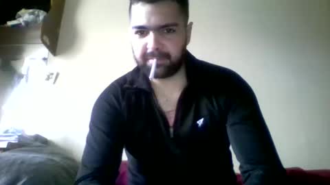 Snapshot of luffray chatting on 02-19-26, 04:47 luffray online show from 02-19-26, 04:47