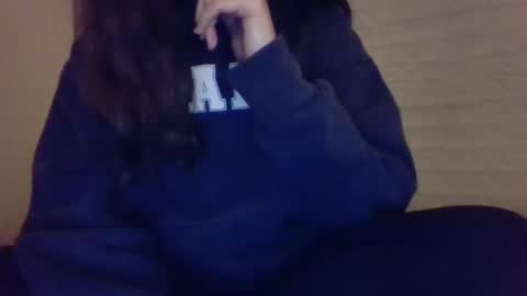 Lucie online show from 11-20-25, 08:19