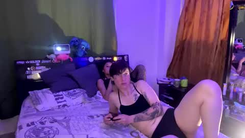 lugiiz05_ online show from 11-26-25, 10:22