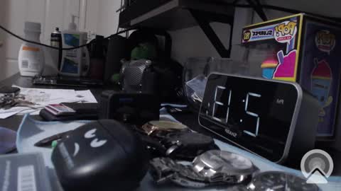 LUGO online show from 01-12-25, 10:12