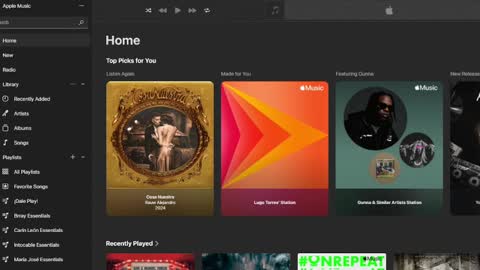 LUGO online show from 03-11-25, 09:26