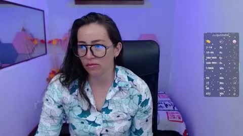 lui_fer01 online show from 10-13-25, 11:21
