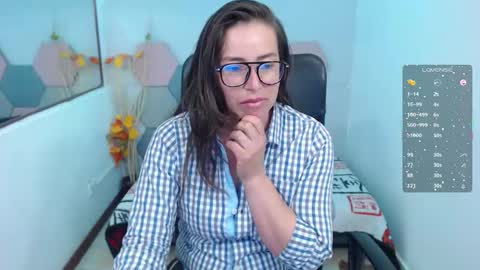 lui_fer01 online show from 10-14-25, 11:22