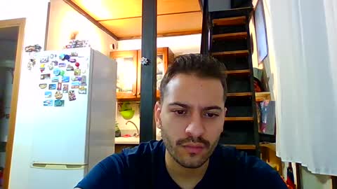 luigi281996 online show from 12-18-24, 10:40